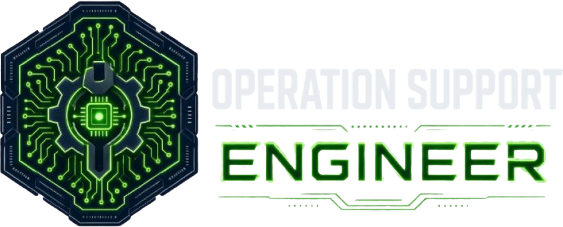Operation Support Engineer
